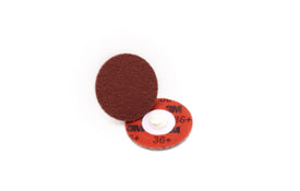 Roloc Disc 50mm 36 grit 984F De