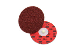 Roloc Disc 75mm 60 grit + 984F DE