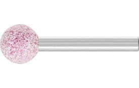 Mounted Point A26/6mm  - Pink