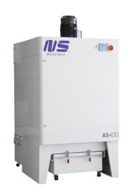 NS AS400 Extractor 3 phase