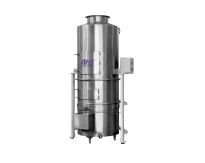 NS AW800 Extractor - Wet 3 phase