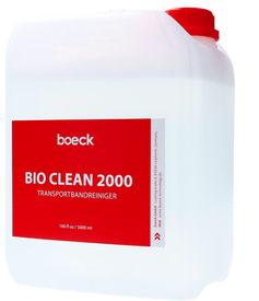 Bio-Clean 2000 Rubber Mat Cleaner 5 Litre