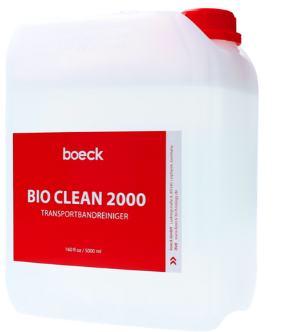 Bio Clean B2000 Bio-Clean 2000 Rubber Mat Cleaner 5 Litre