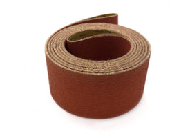 Abrasive Belt 120 x 8700mm 60 grit Ceramic