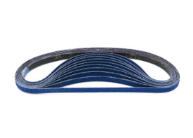 Abrasive Belt 12 x 760mm 40 grit Zirconium