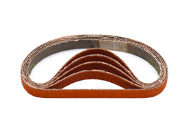 Abrasive Belt 3 x 305mm 60 grit Ceramic