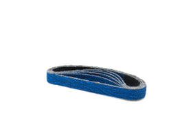 Abrasive Belt 13 x 453mm 40 grit Zirconium