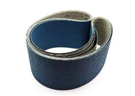 Abrasive Belt 150 x 2000mm 60 grit Zirconium