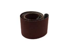 Abrasive Belt 150 x 7400mm 80 grit Ceramic HD