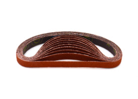 Abrasive Belt 16 x 520mm 80 grit Ceramic