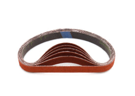 Abrasive Belt 20 x 457mm 80 grit Alox