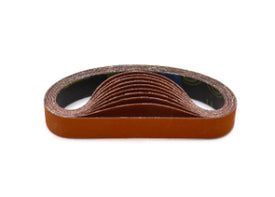 Abrasive Belt 25 x 450mm 60 grit Ceramic