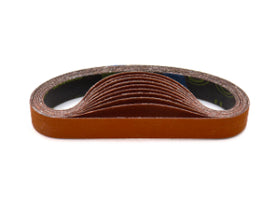 Abrasive Belt 25 x 457mm 60 grit Ceramic