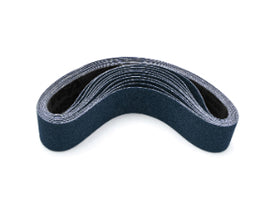 Abrasive Belt 60 x 940mm 80 grit Zirconium