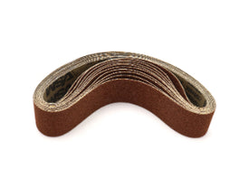 Abrasive Belt 60 x 940mm 80 grit Conglomerate