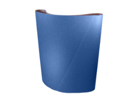 Abrasive Belt 930 x 1900mm 80 grit Zirconium