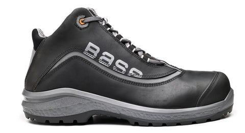 BASE Safety Boot "Be Free Top"