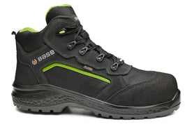BASE Safety Boot "Be Powerfull Top"