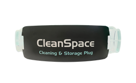 CleanSpace CST Cleaning & Storage Plug. Engineering Utilties