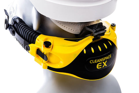CleanSpace EX Power System (excludes mask)