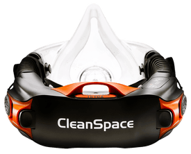 CleanSpace ULTRA Power System (CST)