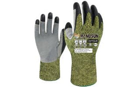 Manosun Heat & Cut Resistant Glove - Size 10