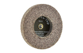 FIX fleece top disc 115 x 10mm 180 grit