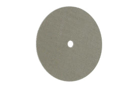 FIX TZ-Pyramid disc 150 x 10mm dia. A30 / 600 grit