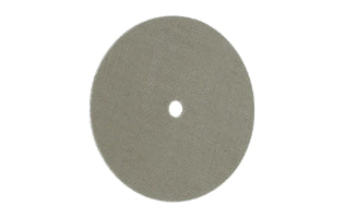 Pyramid Disc FIX TZ-Pyramid disc 150 x 10mm dia. A30 / 600 grit
