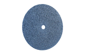 FIX zircon disc 150 x 10mm dia. 80 grit