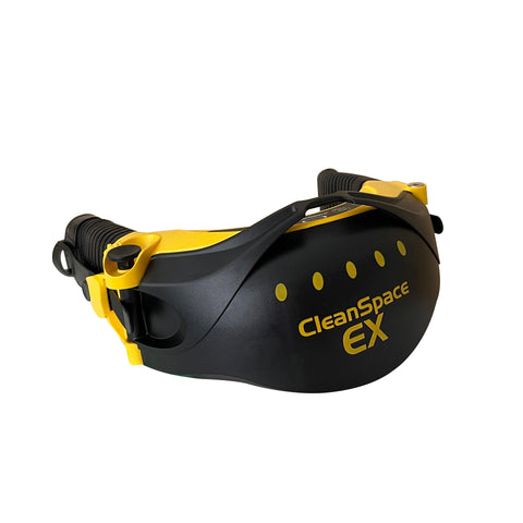 CleanSpace EX Power System (excludes mask)