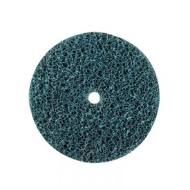 Clean & Strip Disc 150 x 13 x 13mm Blue