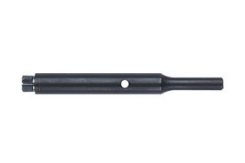 Extension Spindle SPV 75-6 75mm long, 8mm shank