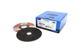 Cutting Disc T41 125 x 1.0 x 22mm INOX A 60 R-BFB *