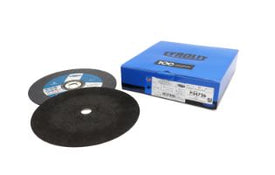 Cutting Disc T41 230 x 1.9 x 22mm INOX