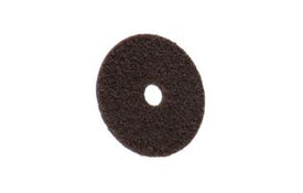 SC Disc 125 x 22mm Coarse SE-LS