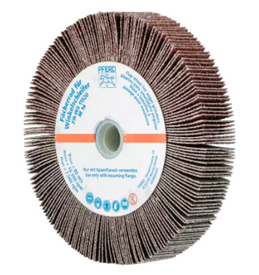 Flapwheel 115 x 20mm M14 60 grit