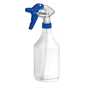 TIG Brush neutraliser spray bottle - 600ml