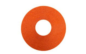 Disc Holder 155mm SOFT Orange