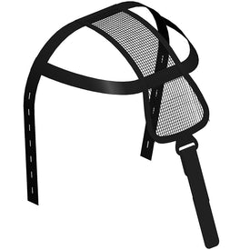 CleanSpace2 Head Harness for Half Mask (Fabric)