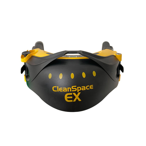 CleanSpace EX Power System (excludes mask)