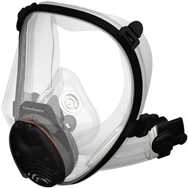 CleanSpace Full Face Mask MEDIUM/LARGE
