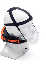 CleanSpace ELITE Head Harness for Half Mask (fabric)