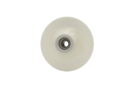 Back-Up Pad For 100 x 16mm discs - M10 x 1.25