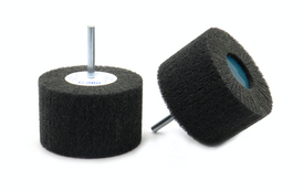 Fleece Flapwheel 40 x 20 x 6mm C280