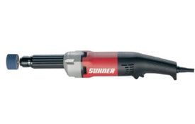 Suhner USK 3 R Straight Grinder 230 volt (1400-3000 rpm)