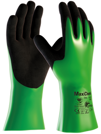 Liquid Chemical Resistant Gloves