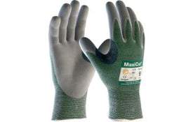 MaxiCut Dry - Palm Coated knitwrist Cut 3 (8)