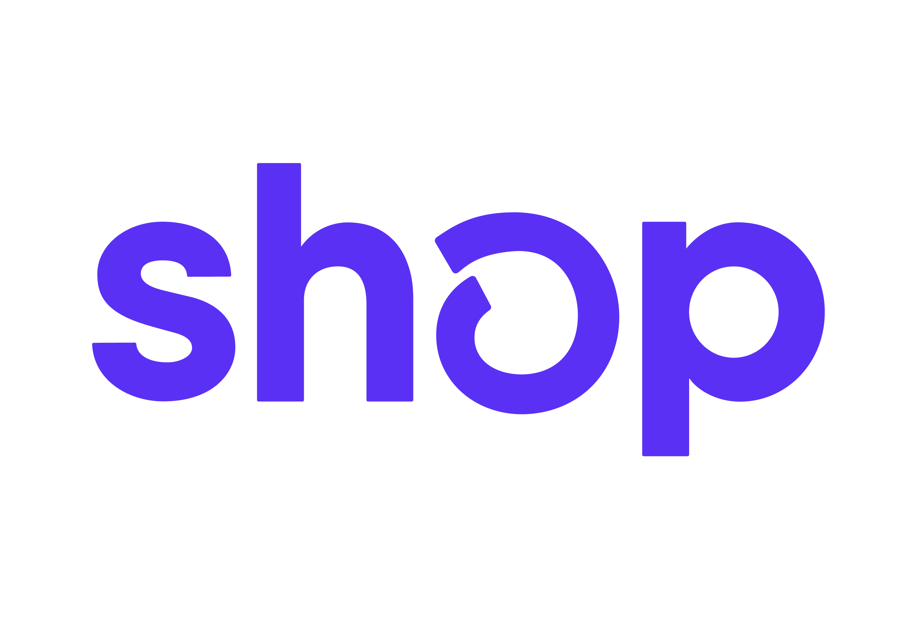 Shopify Payments